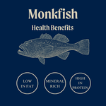 Monkfish Cheeks