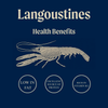 Wild Scottish Langoustines