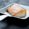 Wild Black Cod (Sablefish) Fillet Steaks