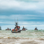 Freezer Filler Bundle Wild Sockeye Salmon FIllet Steaks 240g x 10 packs (20 Steaks)