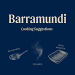 Barramundi fillets