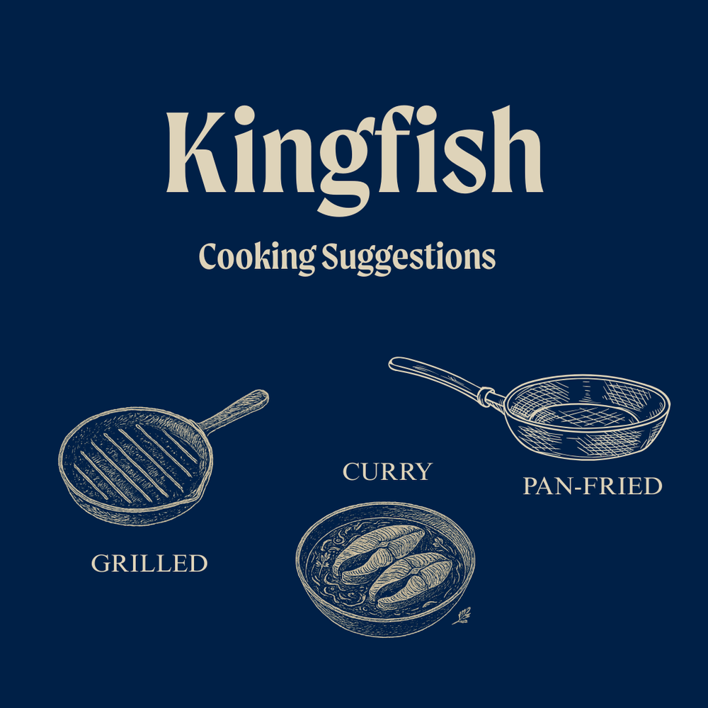 Yellowtail kingfish misshapes