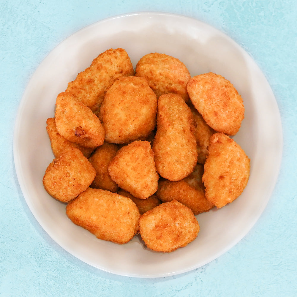Breaded Cod Bites 2