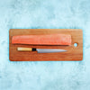 Whole Loin Salmon Saku Block - Sashimi Grade