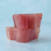 Wild Albacore Tuna Loin Steaks