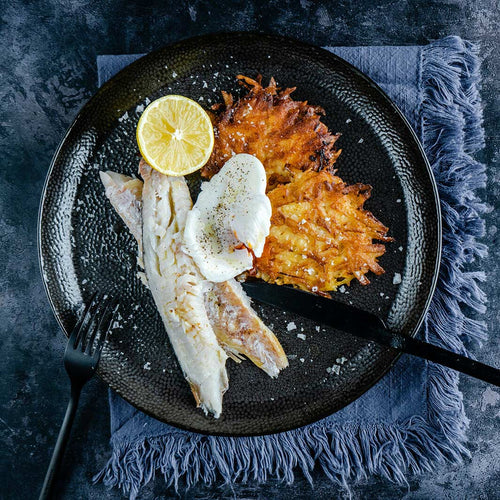 Traditional Arbroath Smokies