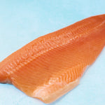 Icelandic Arctic Char Fillet