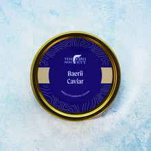 Baerii Sturgeon Caviar - The Fish Society