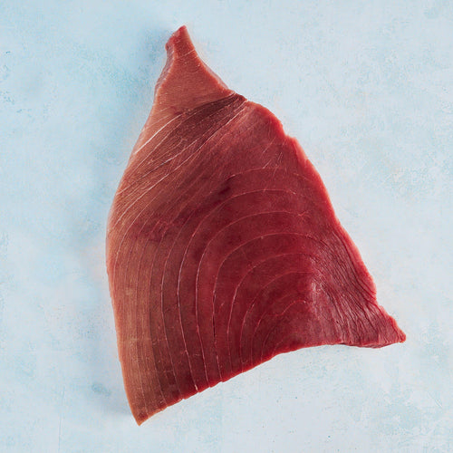 XXL Wild Bluefin Tuna Sharing Steak