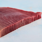 XXL Wild Bluefin Tuna Sharing Steak