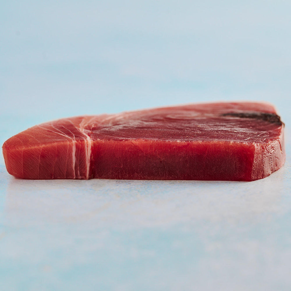 1x Wild Bluefin Tuna Steak