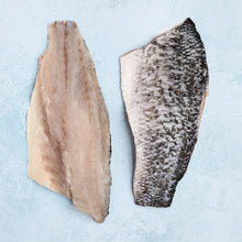 Barramundi fillets - The Fish Society