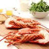 Dressed British Lobster - 2 Halves