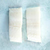 Wild Patagonian Toothfish Fillet Steaks
