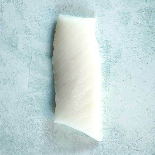 Sashimi Grade Black Cod (Sablefish) Strip - Gindara