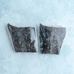 Wild Black Cod (Sablefish) Fillet Portions