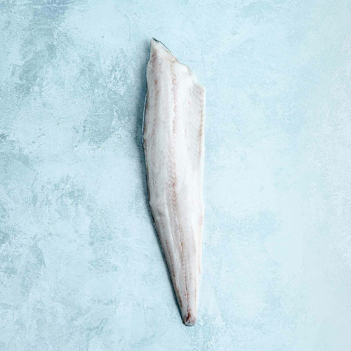 Whole Wild Black Cod (Sablefish) Fillet