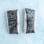 Wild Black Cod (Sablefish) Fillet Steaks