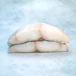 Wild Black Cod (Sablefish) Fillet Steaks