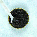 Oscietre Caviar - Number 2