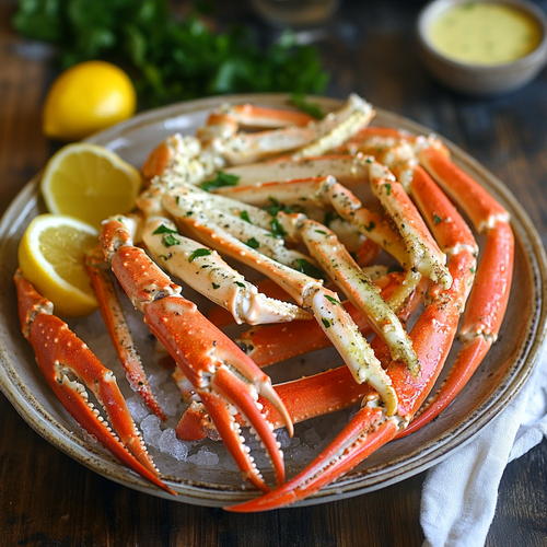 Buy Crab Online | Next Day Delivery – The Fish Society