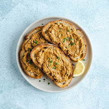 Brown Crab Meat