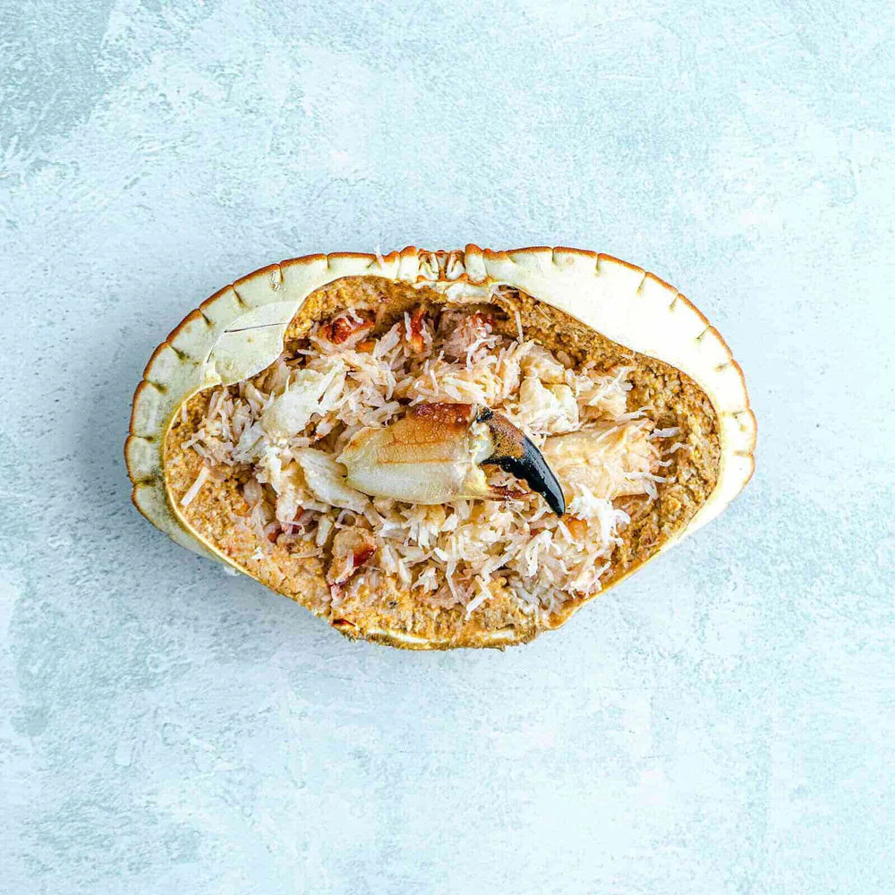 Shellfish Bundle 4