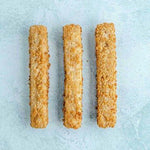 Jumbo Cod Fillet Fish fingers