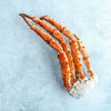 Wild Norwegian King Crab Cluster - Cooked