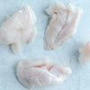 Wild Atlantic Cod Misshapes