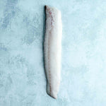 Wild Atlantic Whole Cod Loin - Skinless
