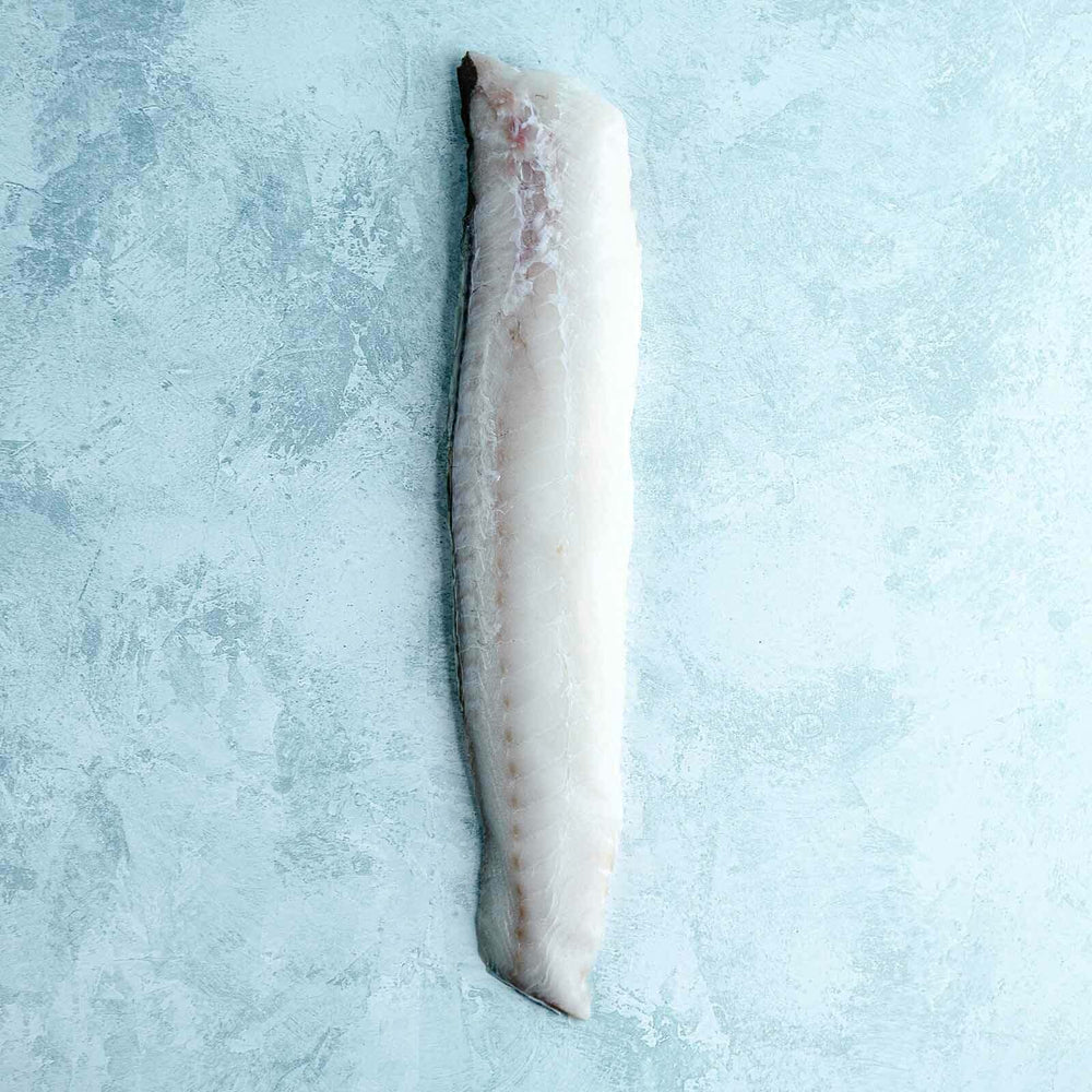 Buy Whole Atlantic Cod Loin | Line-Caught Cod – The Fish Society