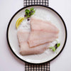 Wild British Coley Fillet Portions