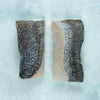 Wild Cape Hake Loin Steaks