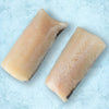 Wild Cape Hake Loin Steaks