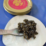 Beluga/Baerii Caviar - Number 3