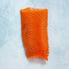 Chalkstream Rainbow Trout Back Sashimi Strip