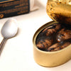 Chipirones - Tinned Stuffed Squid in Ink