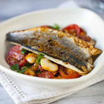 Mediterranean Sea Bass Bundle - 20 Fillets