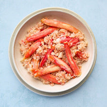 Cooked Wild Snow Crab Meat - The Fish Society