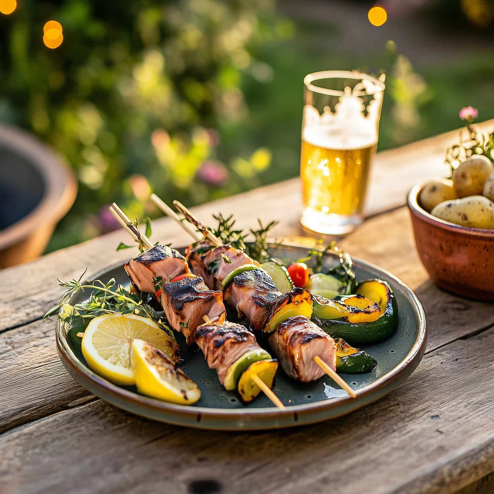 BBQ Bundle