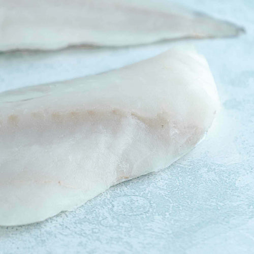 Cod Fishmonger The Fish Society | Leading Online Fishmonger | Next Day Delivery