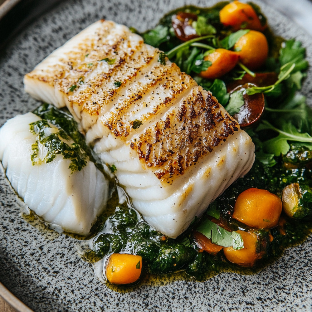Buy Whole Atlantic Cod Loin | Line-Caught Cod – The Fish Society