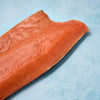 Whole Coho Salmon Fillet - Skin On