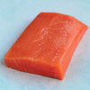 Sashimi Grade Salmon Saku Block - Coho (SHORT DATED STOCK 31/01/26)
