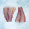 Wild British Coley Fillet Portions