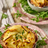 Coquille Saint Jacques
