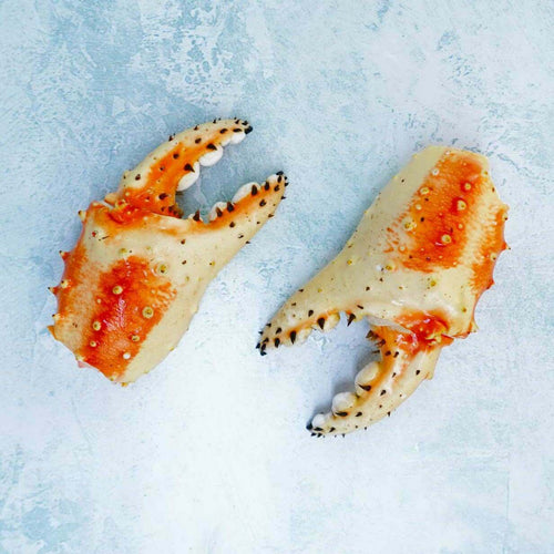 Norwegian King Crab Claws