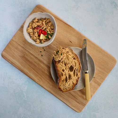 Potted Dorset Crab