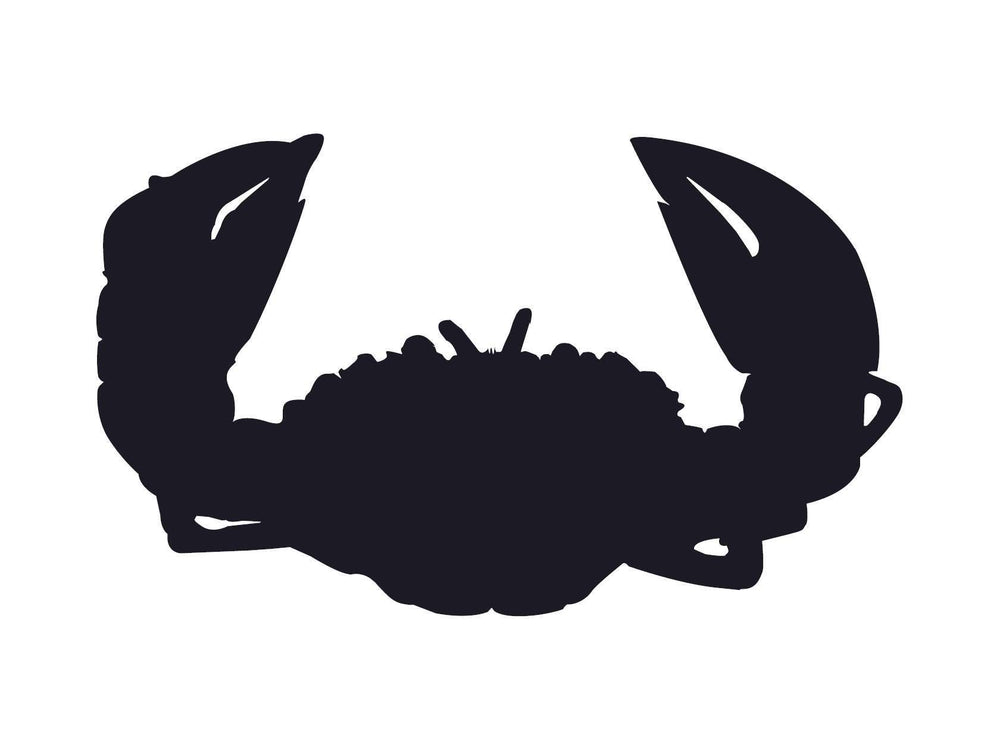 Clearance Crab and Lobster